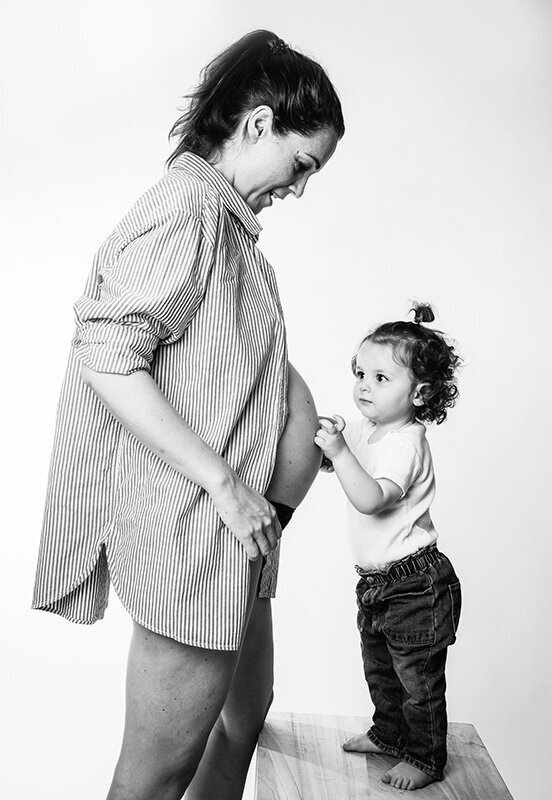 zwangerschap-fotoshoot-utrecht-studio